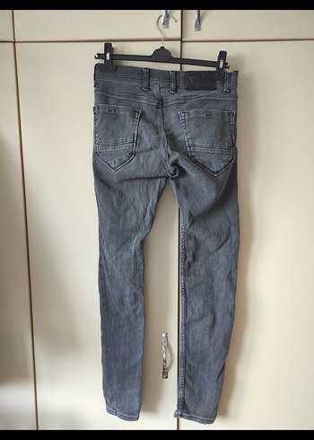 Big Rodoc Erkek Jean Pantolon - Görsel 2