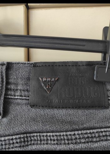 Big Rodoc Erkek Jean Pantolon - Görsel 4