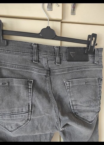 Big Rodoc Erkek Jean Pantolon - Görsel 8