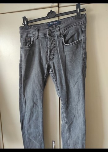 Big Rodoc Erkek Jean Pantolon - Görsel 7