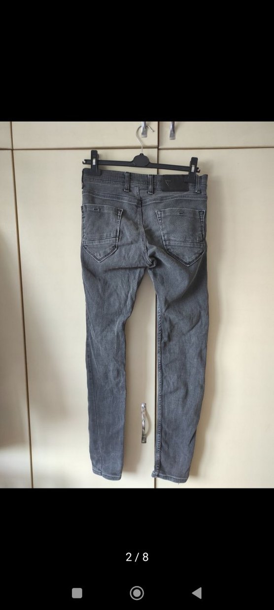 Big Rodoc Erkek Jean Pantolon - Görsel 2