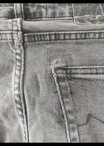 Jsco Erkek Jean Pantolon - Görsel 8