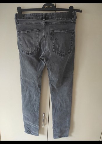 Jsco Erkek Jean Pantolon - Görsel 2