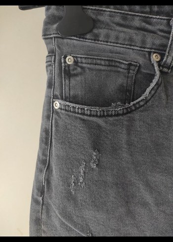 Jsco Erkek Jean Pantolon - Görsel 3