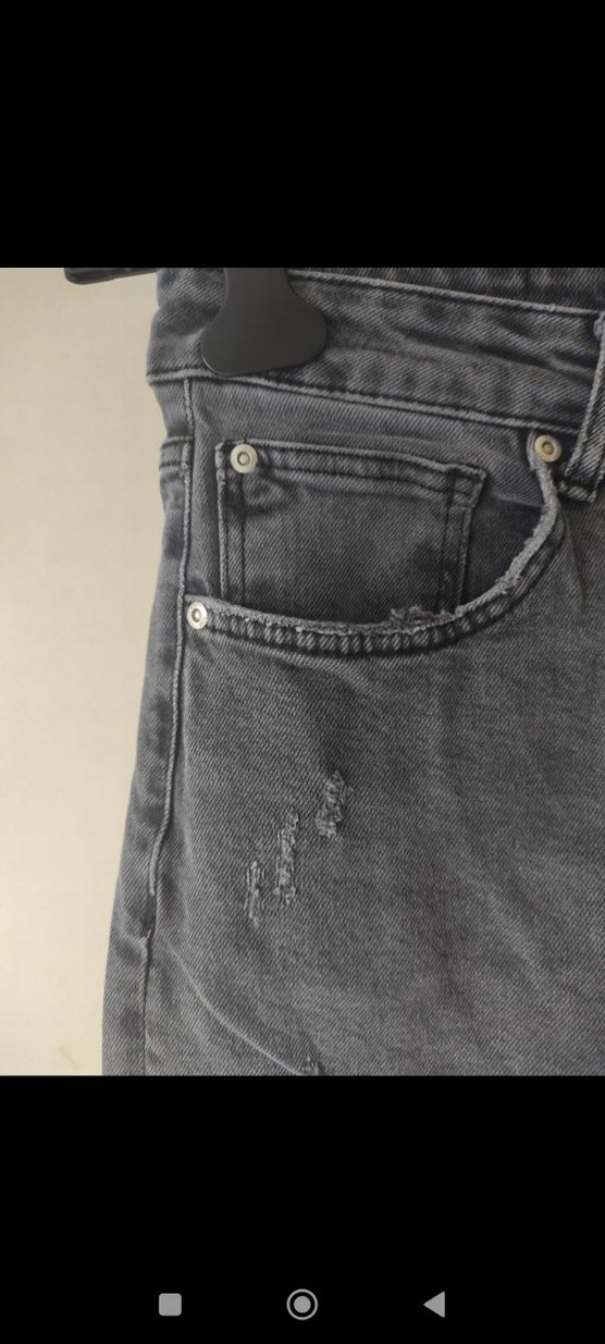 Jsco Erkek Jean Pantolon - Görsel 3