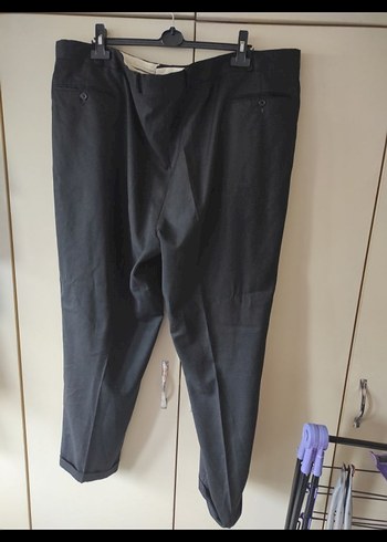 İgs Battal Beden Erkek Pantolon - Görsel 2