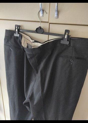 İgs Battal Beden Erkek Pantolon - Görsel 6