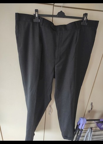 İgs Battal Beden Erkek Pantolon - Görsel 4