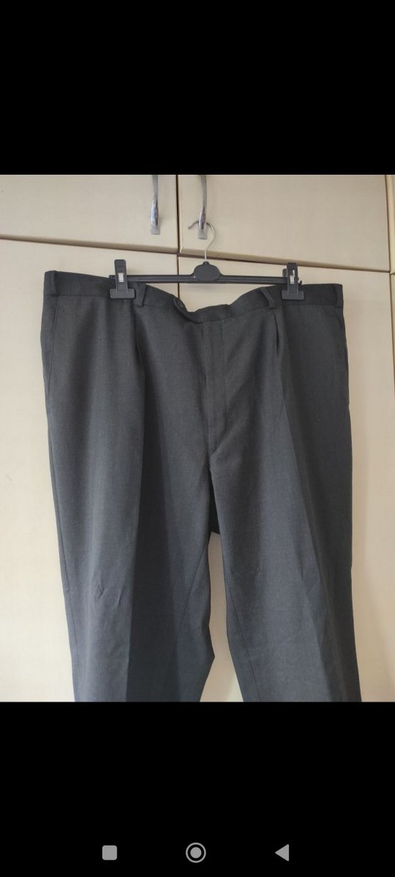 İgs Battal Beden Erkek Pantolon - Görsel 5