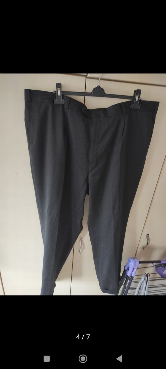 İgs Battal Beden Erkek Pantolon - Görsel 4