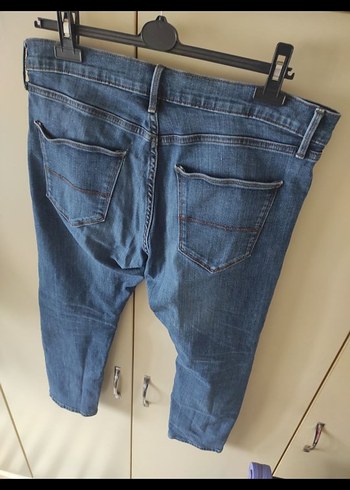 Marks&Spencer Erkek Jean Pantolon - Görsel 6