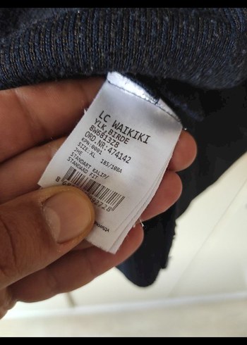 LC Waikiki Erkek Yelek - Görsel 3