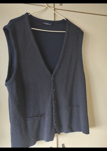 LC Waikiki Erkek Yelek - Görsel 5