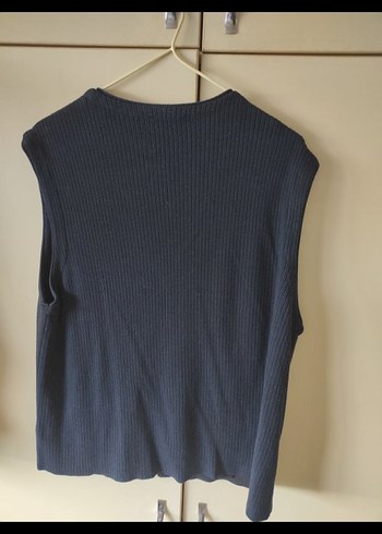 LC Waikiki Erkek Yelek - Görsel 8