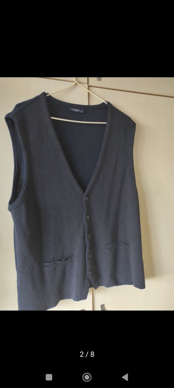 LC Waikiki Erkek Yelek - Görsel 5