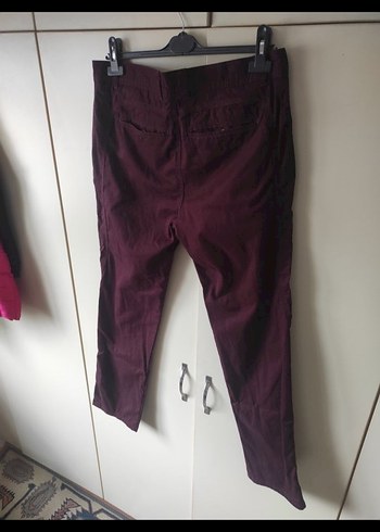 Koton Chino Pantolon - Görsel 8