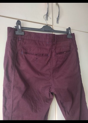 Koton Chino Pantolon - Görsel 5