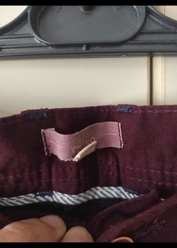 Koton Chino Pantolon - Görsel 4