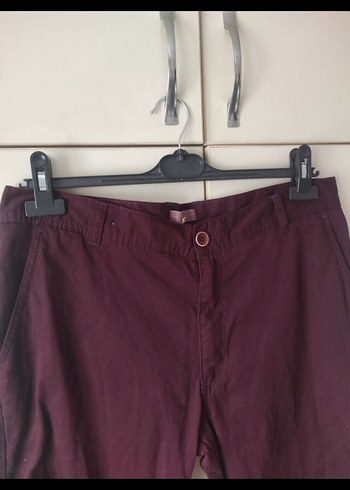 Koton Chino Pantolon - Görsel 7