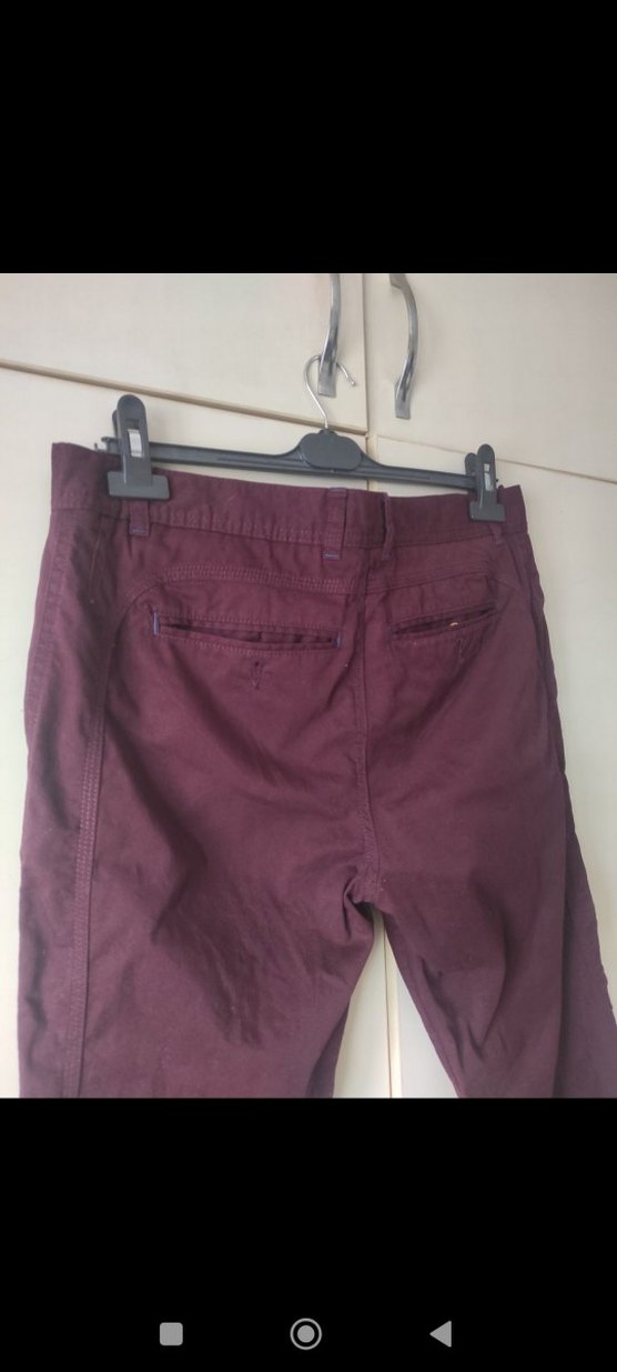 Koton Chino Pantolon - Görsel 5