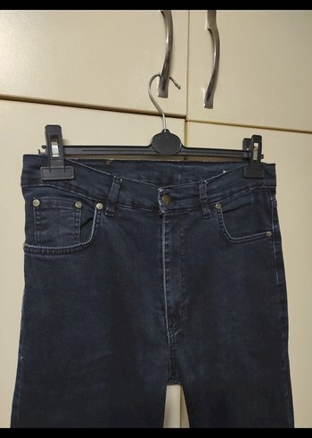 Little Wolf Erkek Jean Pantolon - Görsel 5