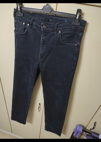 Little Wolf Erkek Jean Pantolon - Görsel 6