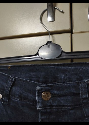 Little Wolf Erkek Jean Pantolon - Görsel 7