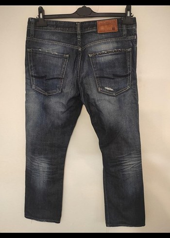 Jack&Jones Erkek Jean - Görsel 2