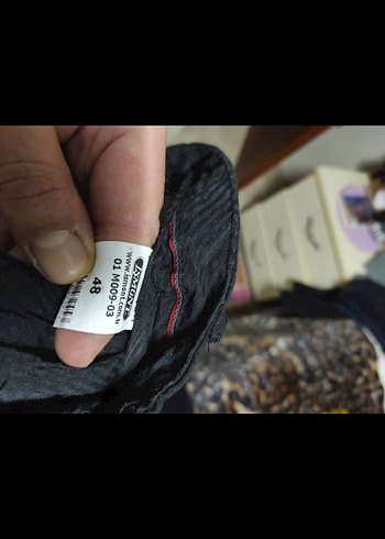 İşmont Erkek Pantolon - Görsel 3