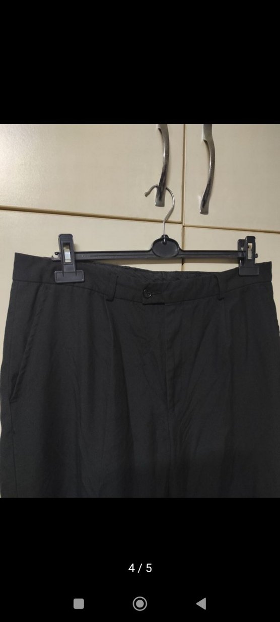 İşmont Erkek Pantolon - Görsel 4