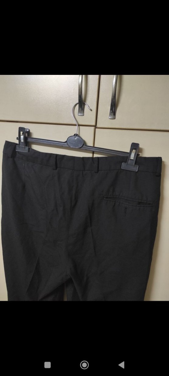 İşmont Erkek Pantolon - Görsel 5