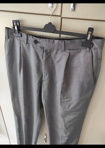 Corneliani Erkek Pantolon - Görsel 6