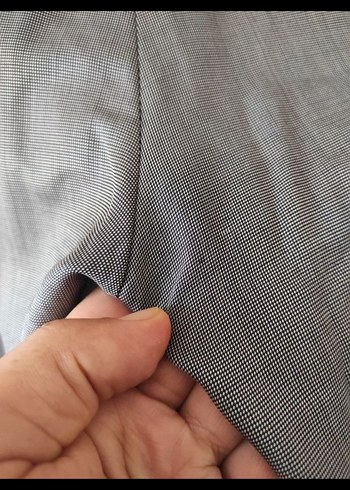 Corneliani Erkek Pantolon - Görsel 8