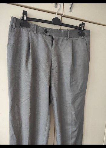 Corneliani Erkek Pantolon - Görsel 5