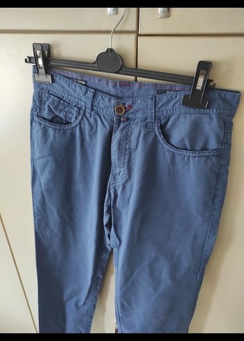 Kiğılı Erkek Pantolon - Görsel 4