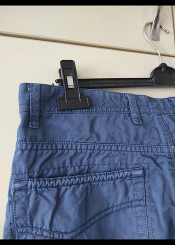 Kiğılı Erkek Pantolon - Görsel 6