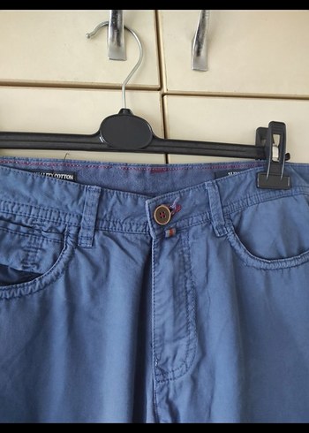 Kiğılı Erkek Pantolon - Görsel 7