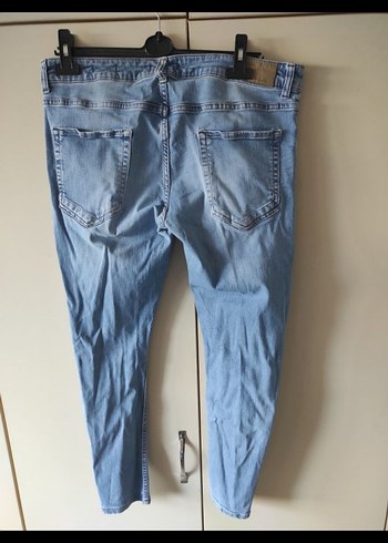 DeFacto Erkek Jean Pantolon - Görsel 2