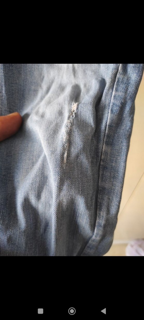 DeFacto Erkek Jean Pantolon - Görsel 5