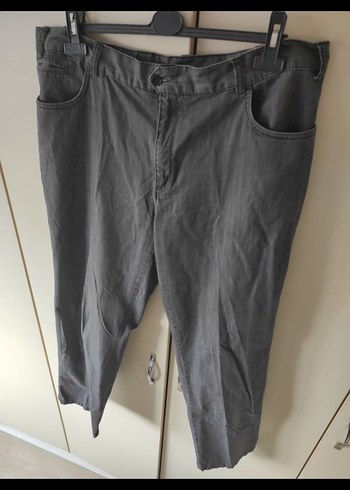 Consensus Erkek Pantolon - Görsel 6