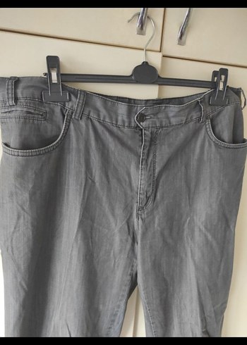 Consensus Erkek Pantolon - Görsel 5