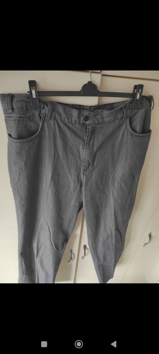 Consensus Erkek Pantolon - Görsel 4