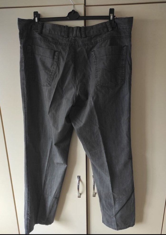 Consensus Erkek Pantolon - Görsel 2