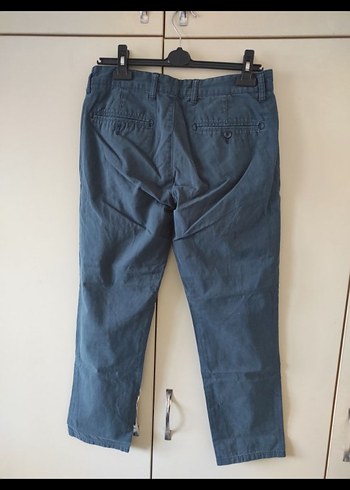 LC Waikiki Erkek Chino Pantolon - Görsel 2