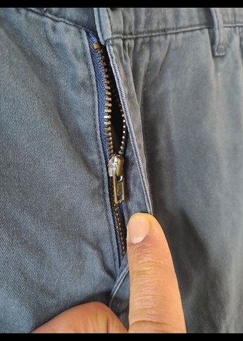 LC Waikiki Erkek Chino Pantolon - Görsel 4