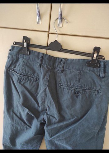 LC Waikiki Erkek Chino Pantolon - Görsel 6