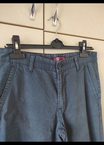 LC Waikiki Erkek Chino Pantolon - Görsel 7