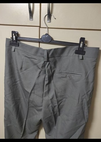 Erkek Özel Dikim Pantolon - Görsel 6