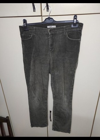 LC Waikiki Erkek Kışlık Pantolon - Görsel 7