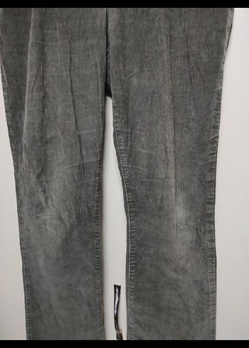 LC Waikiki Erkek Kışlık Pantolon - Görsel 8